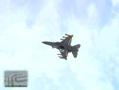 F-16 Block 52-egypt